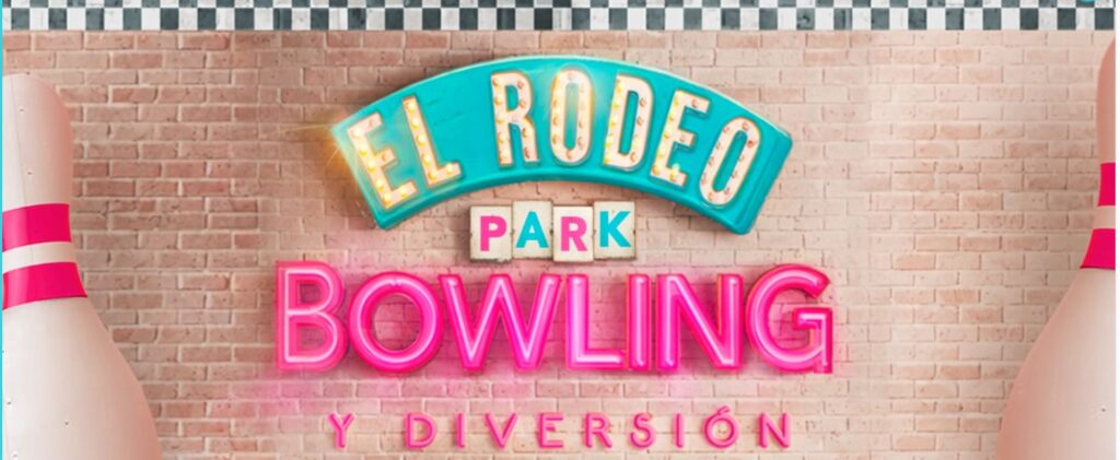 El Rodeo Park ofrecerá juegos, talleres y pistas de bowling gratis del 21 de junio al 6 de julio para disfrutar en familia.